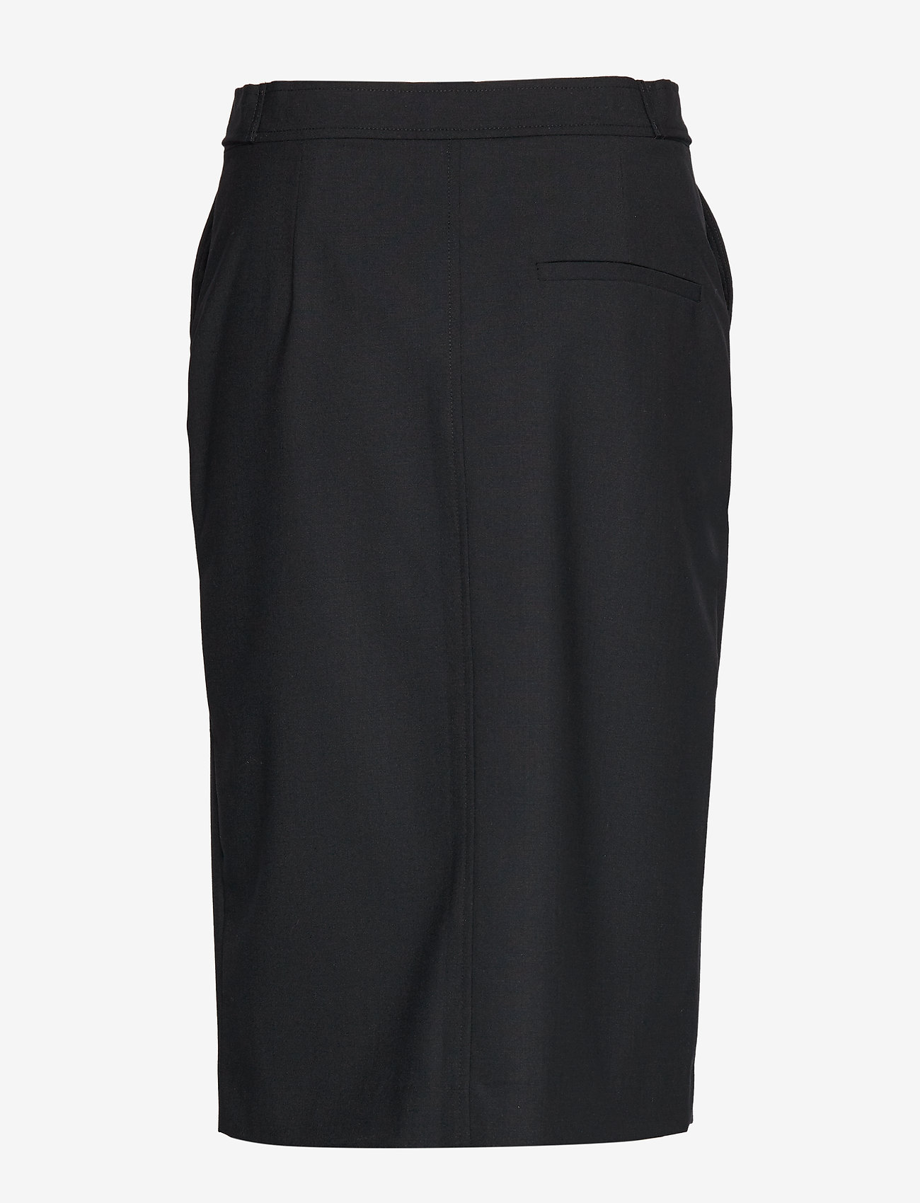 BUSNEL - Yvette skirt - black - 1