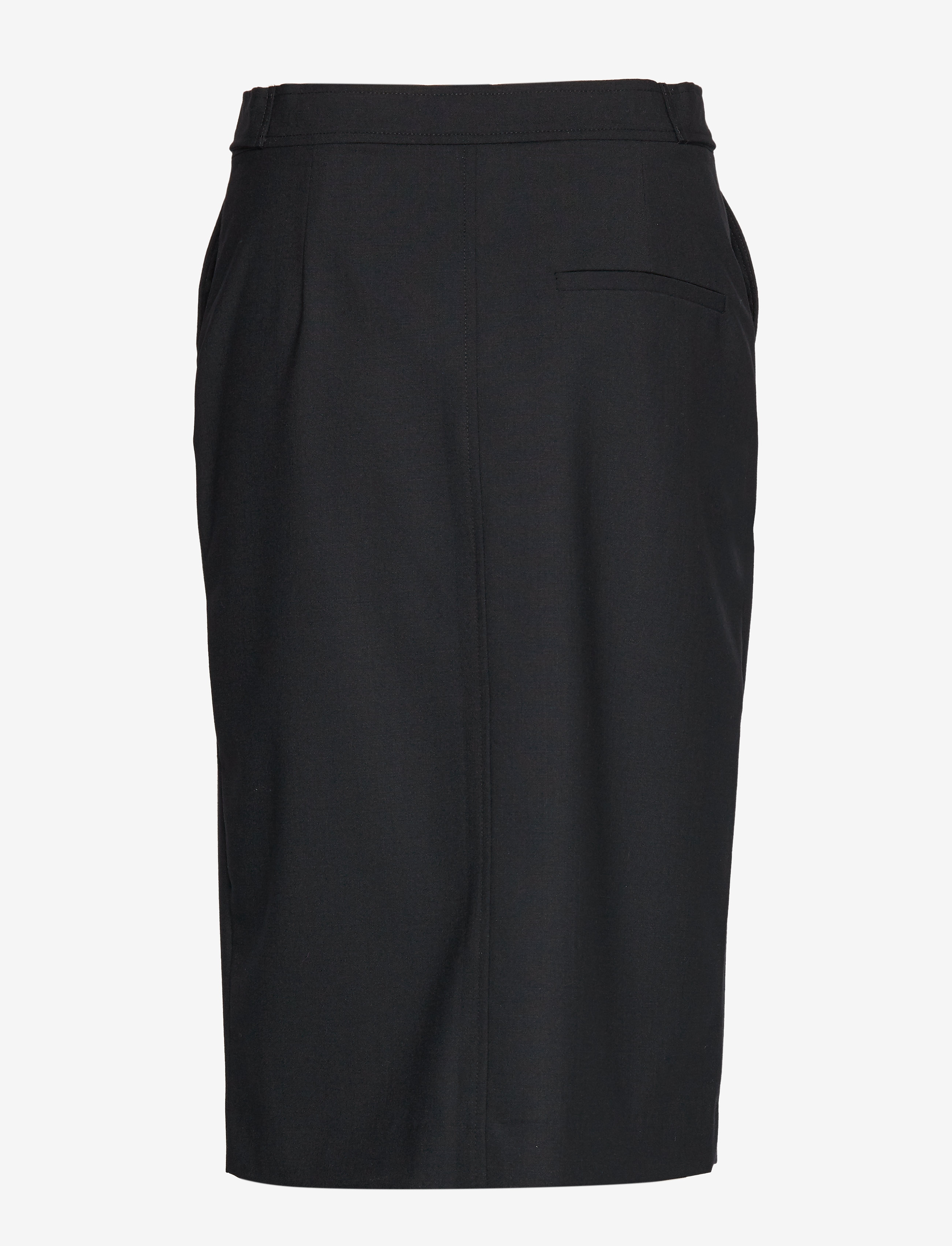 BUSNEL - Yvette skirt - black - 1