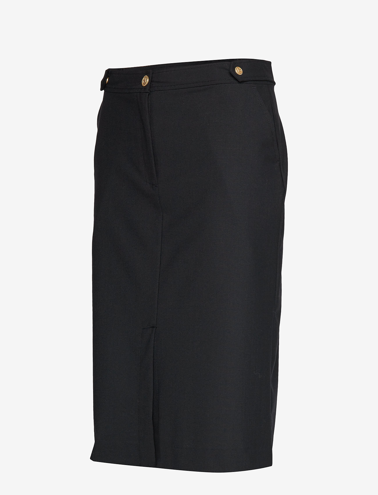 BUSNEL - Yvette skirt - black - 2