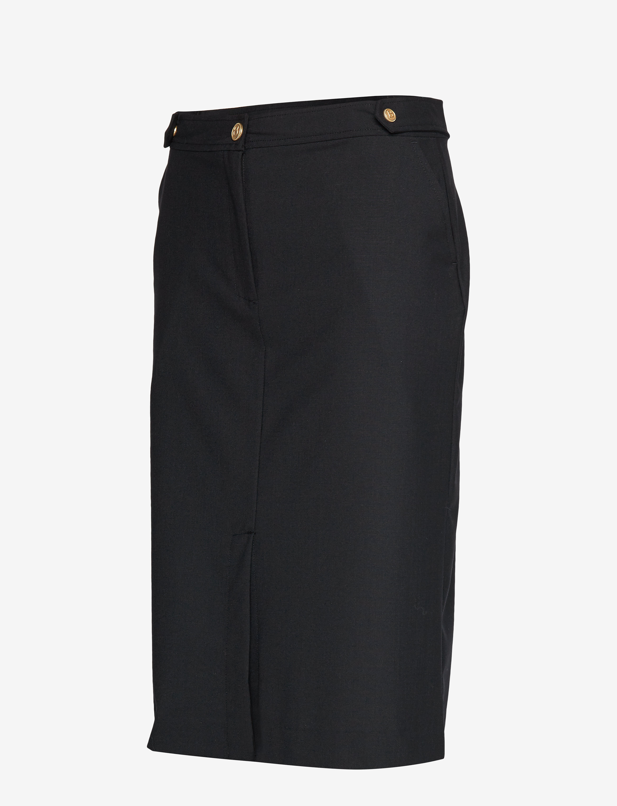 BUSNEL - Yvette skirt - black - 2