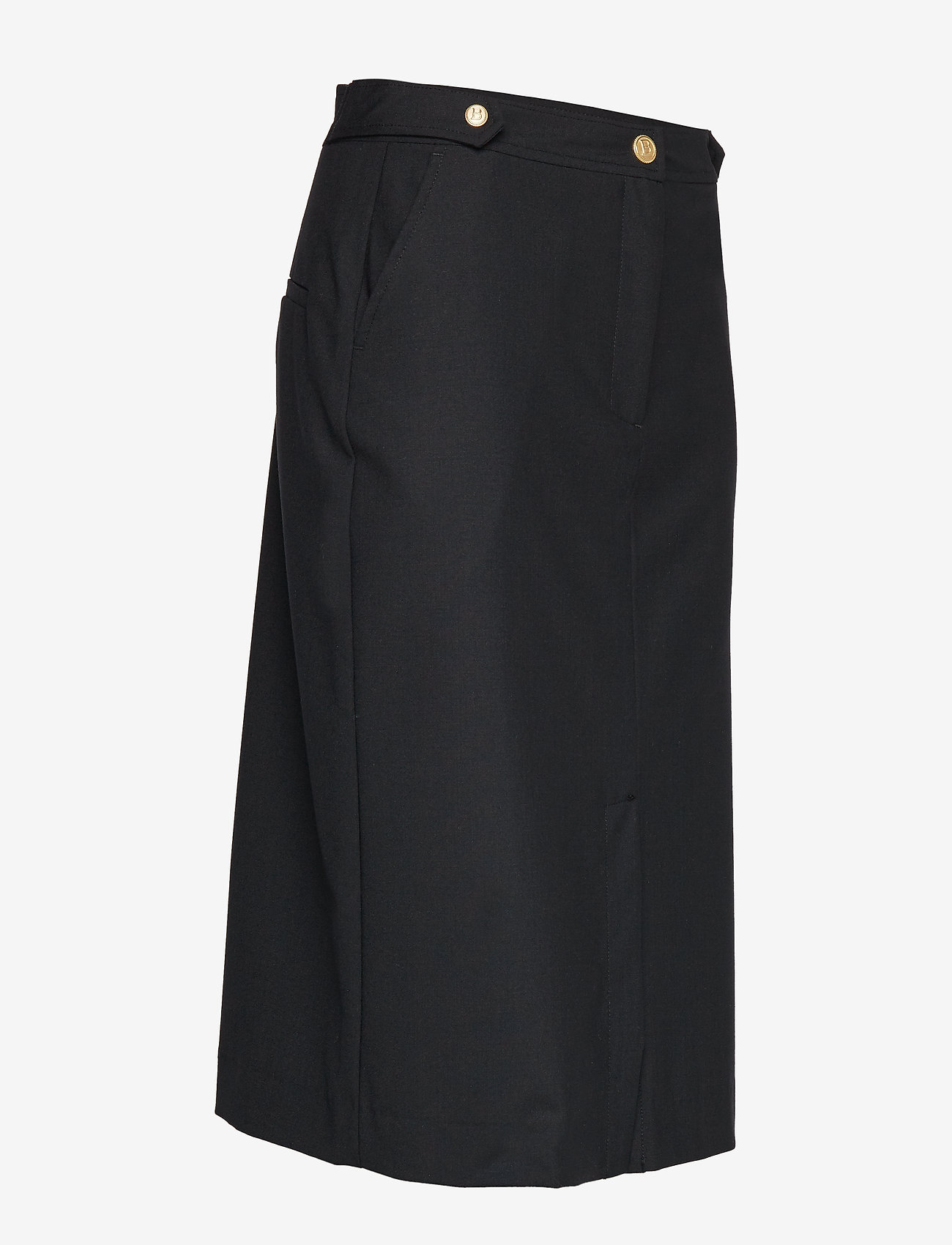 BUSNEL - Yvette skirt - black - 3