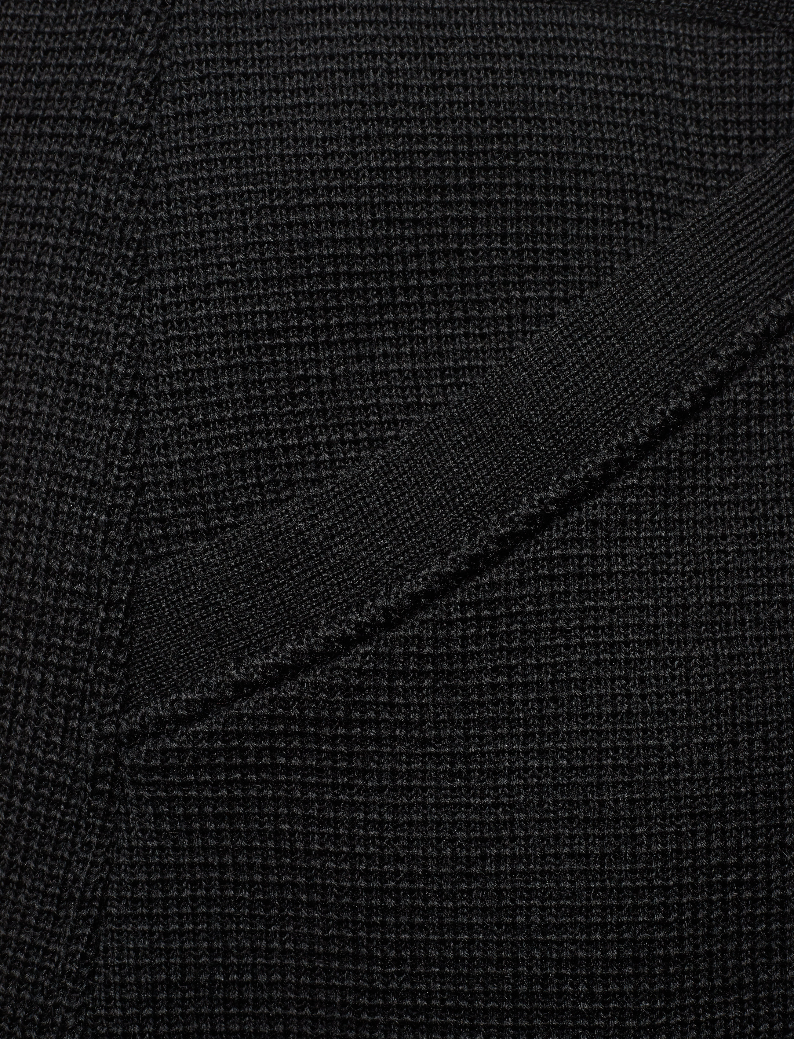 BUSNEL - Sylvie skirt - black - 2