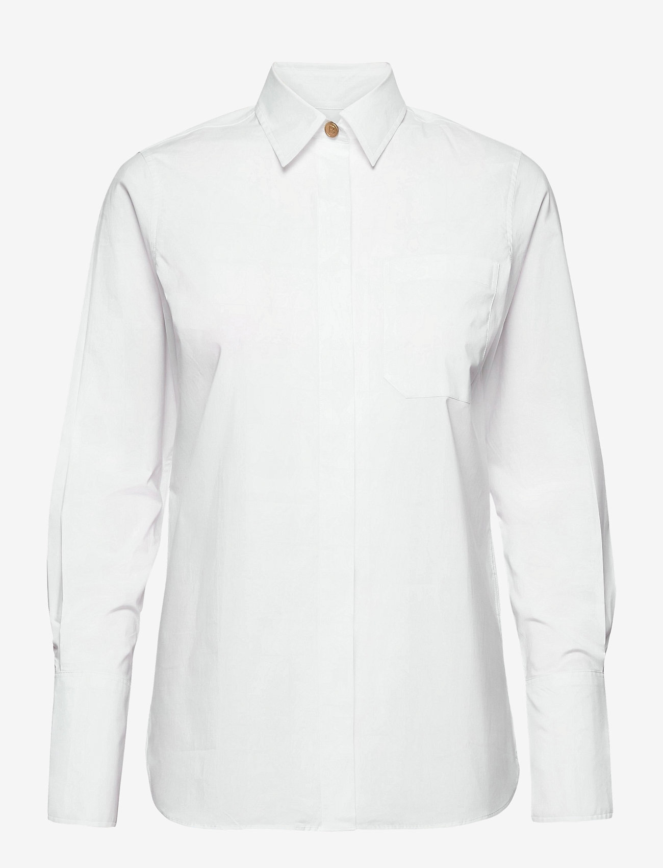 BUSNEL - Adrianne shirt - white - 0