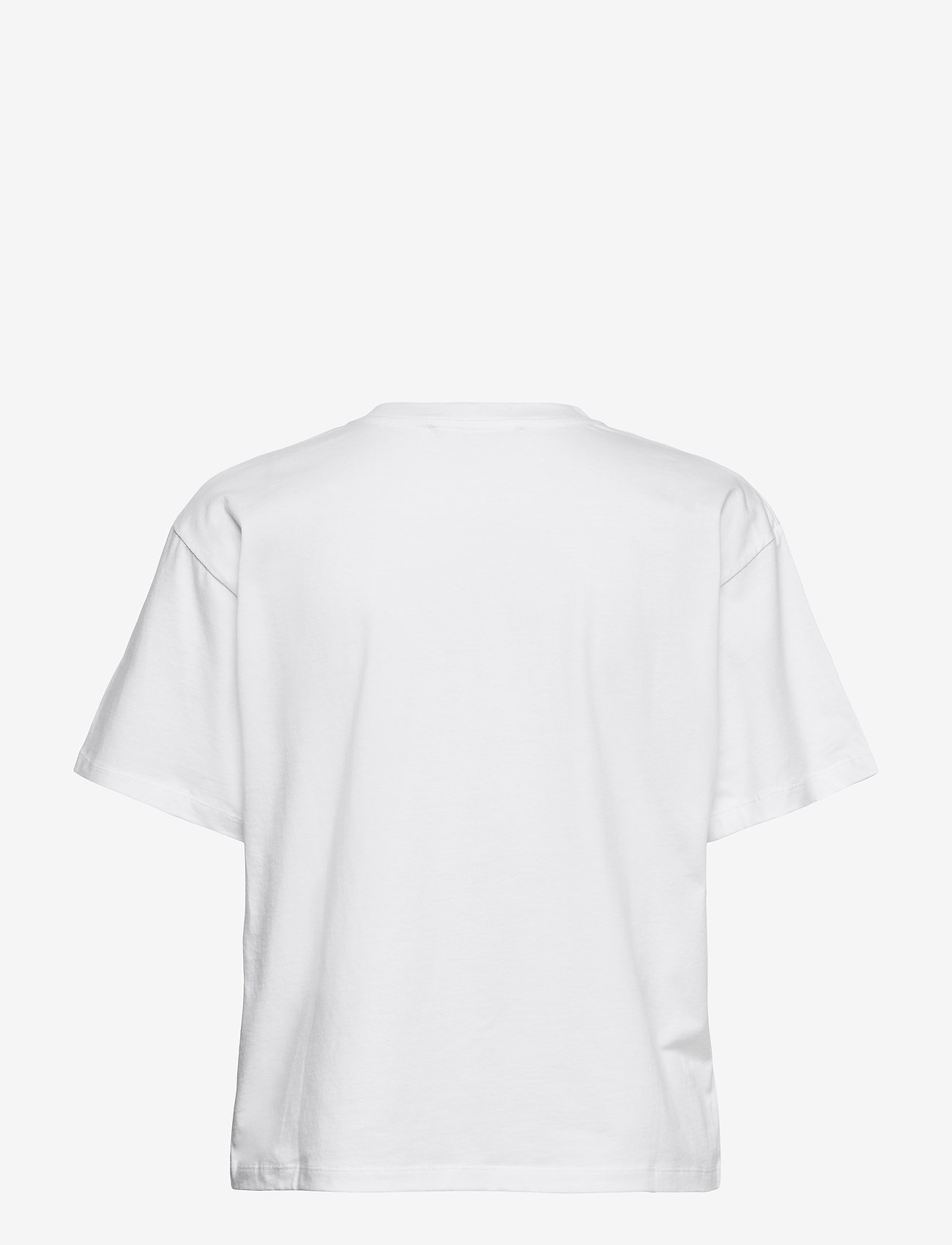 BUSNEL - Century T-shirt - white - 1