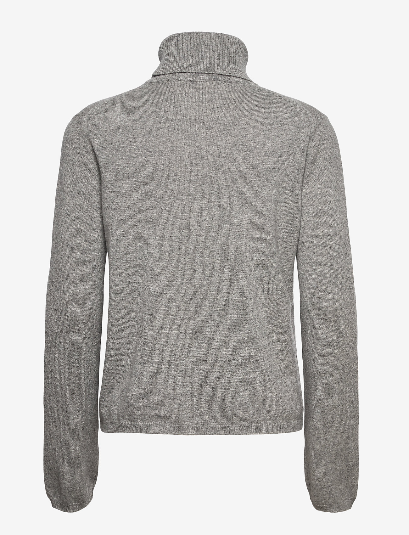 BUSNEL - Bernou sweater - light grey melange - 1