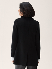 BUSNEL - Victoria jacket - Žaketes ar dubultu krūšu daļu - black - 3