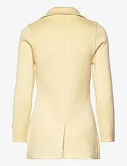 BUSNEL - VICTORIA jacket - plonos striukės - limone - 1