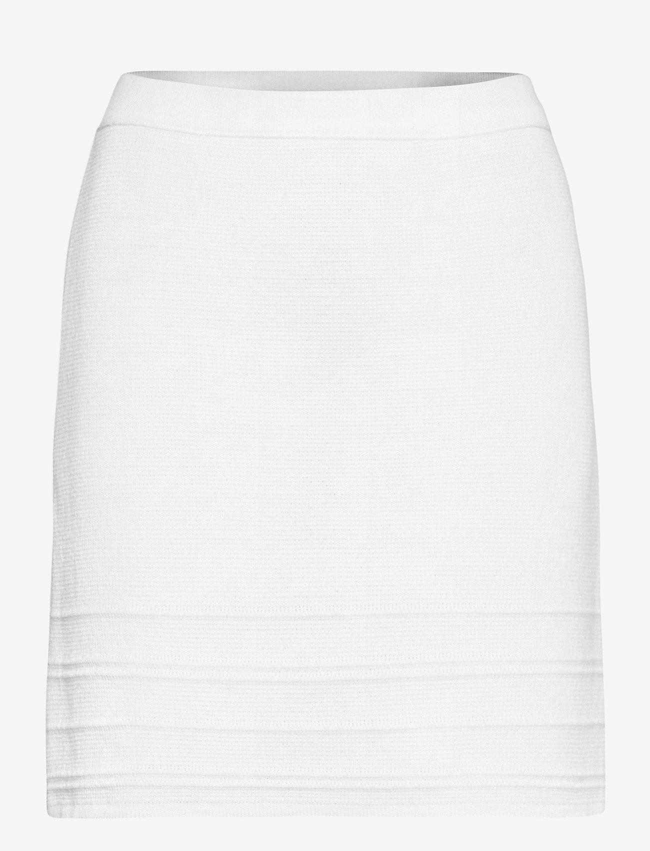 BUSNEL - Malou skirt - offwhite - 0
