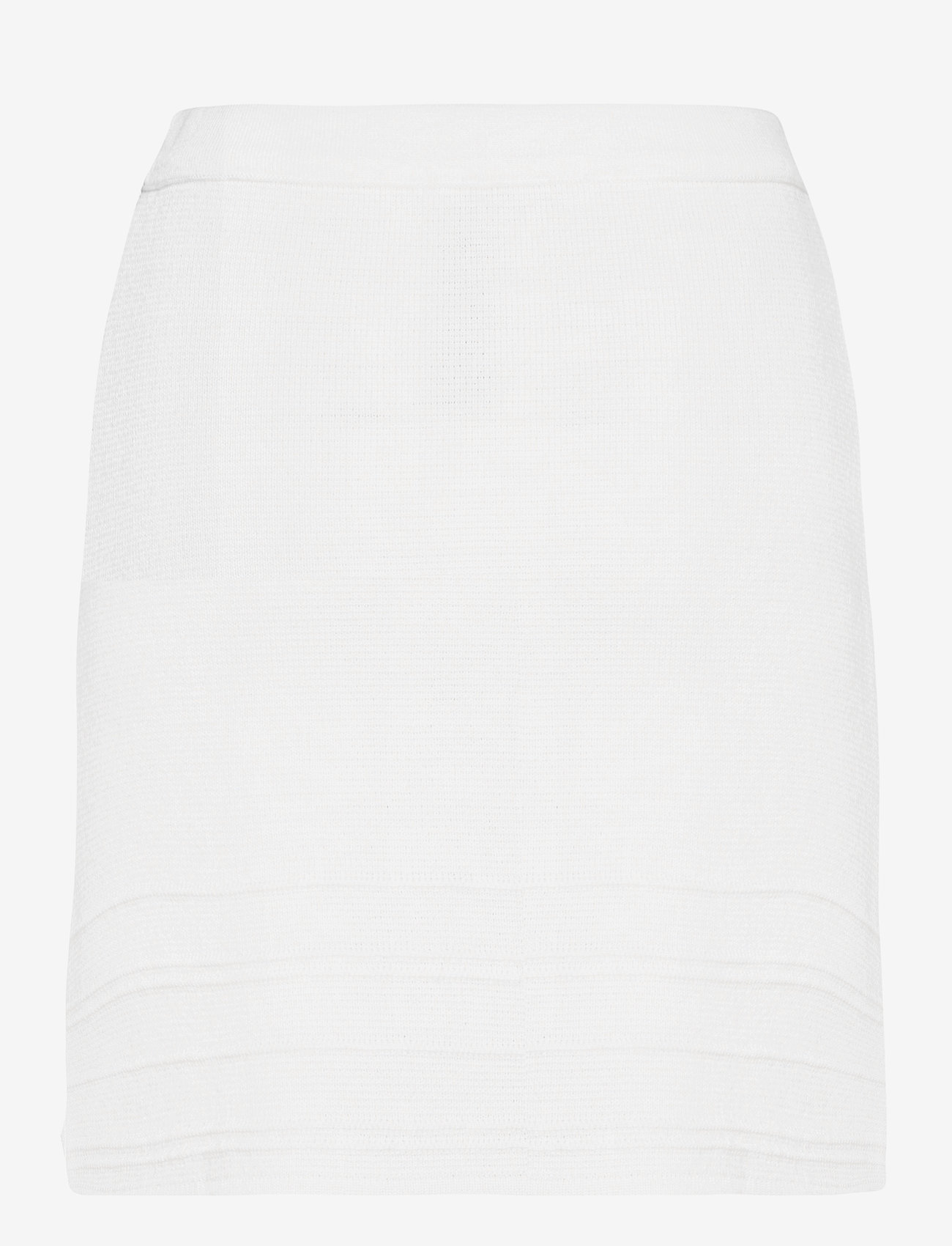 BUSNEL - Malou skirt - offwhite - 1