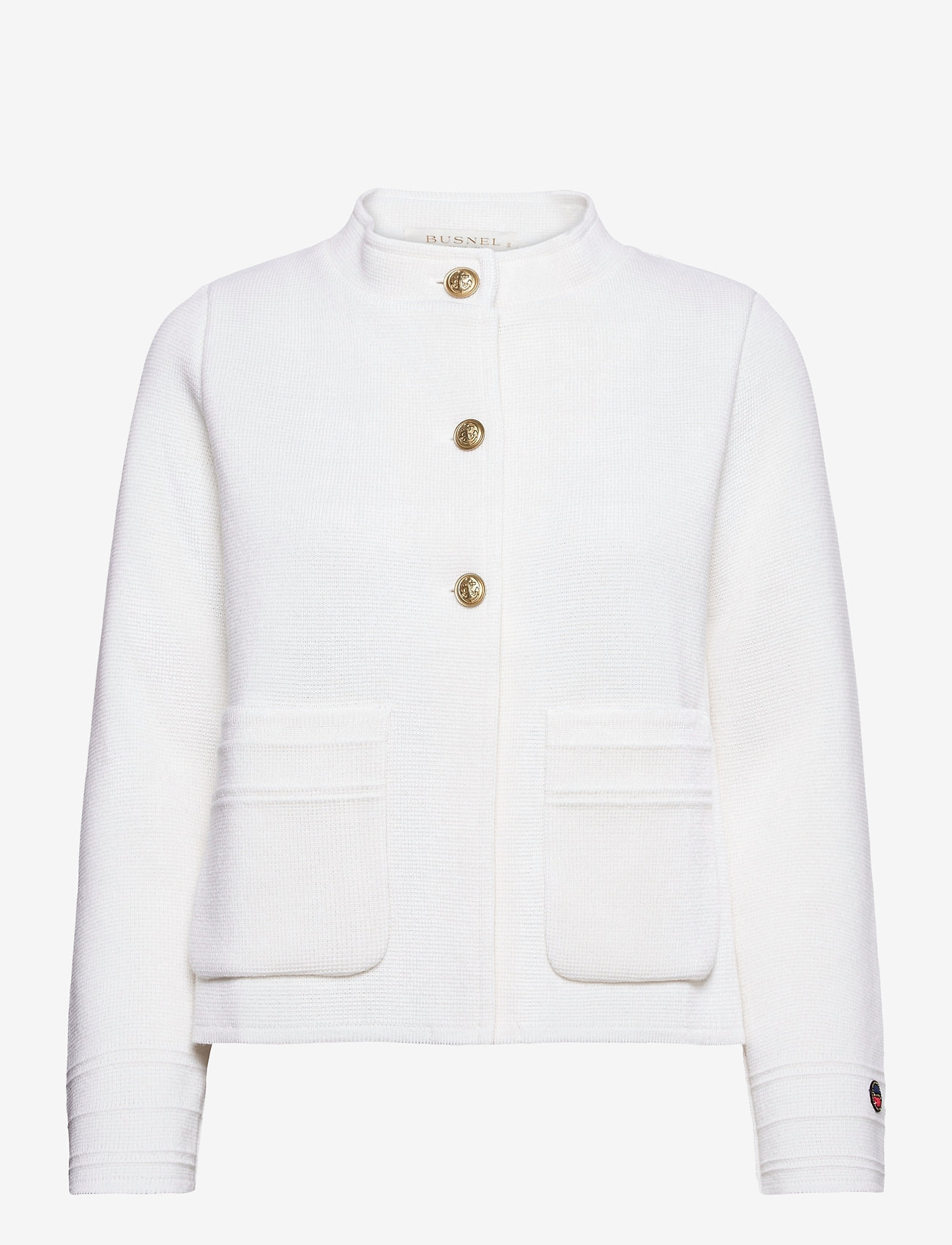 Claret jacket - OFFWHITE