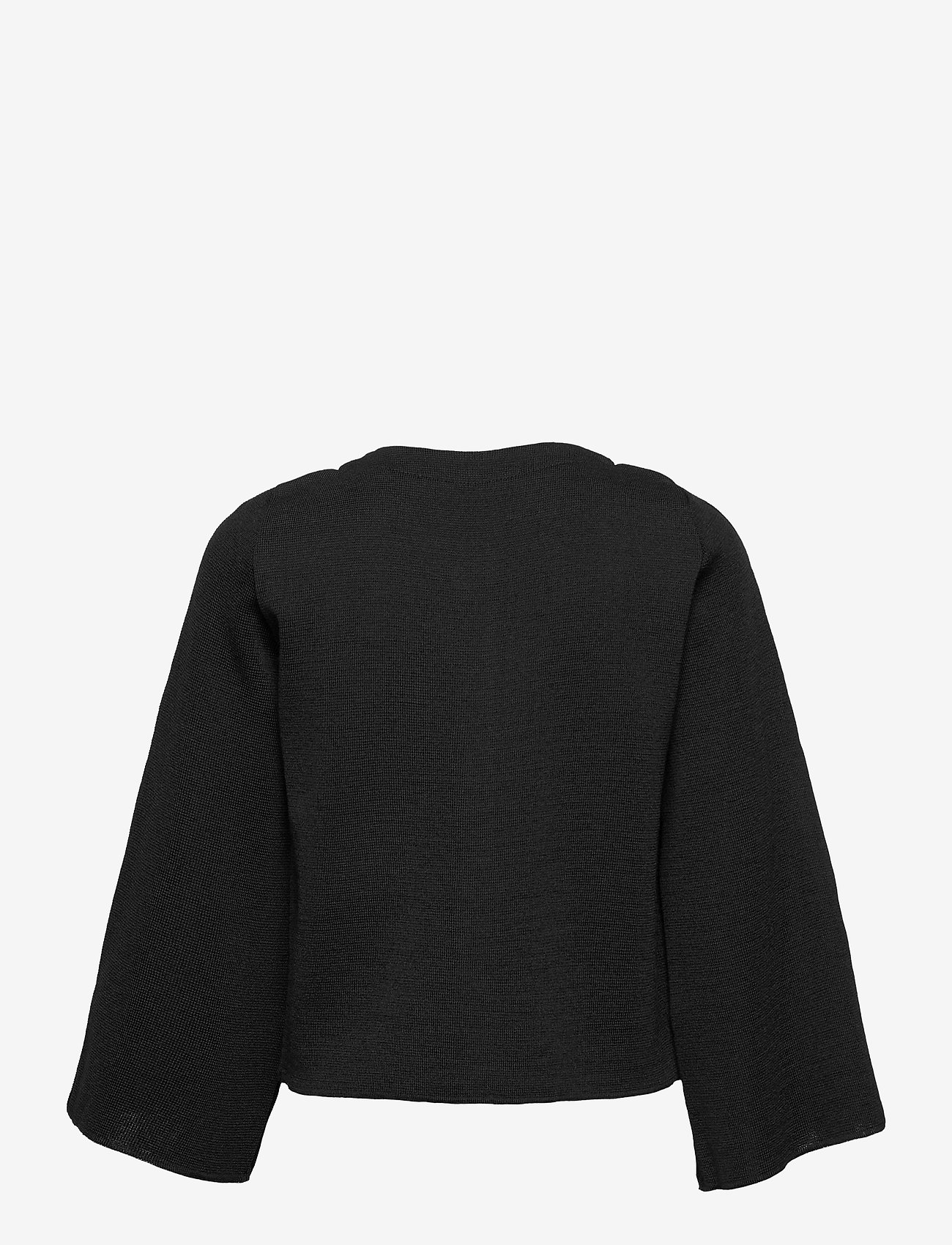 BUSNEL - Anna Jakect - black - 1