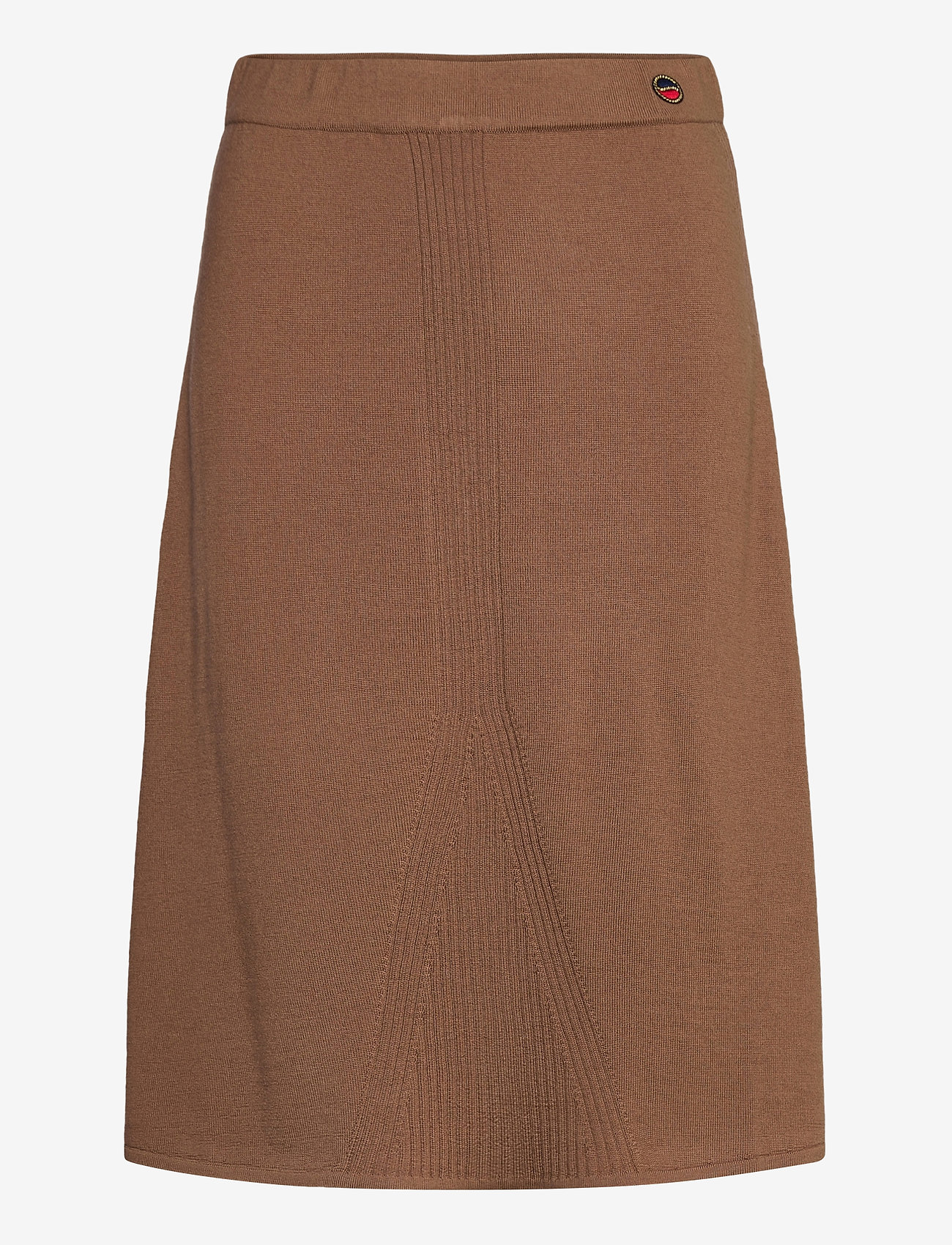 BUSNEL - Jenny skirt - cinnamon - 0