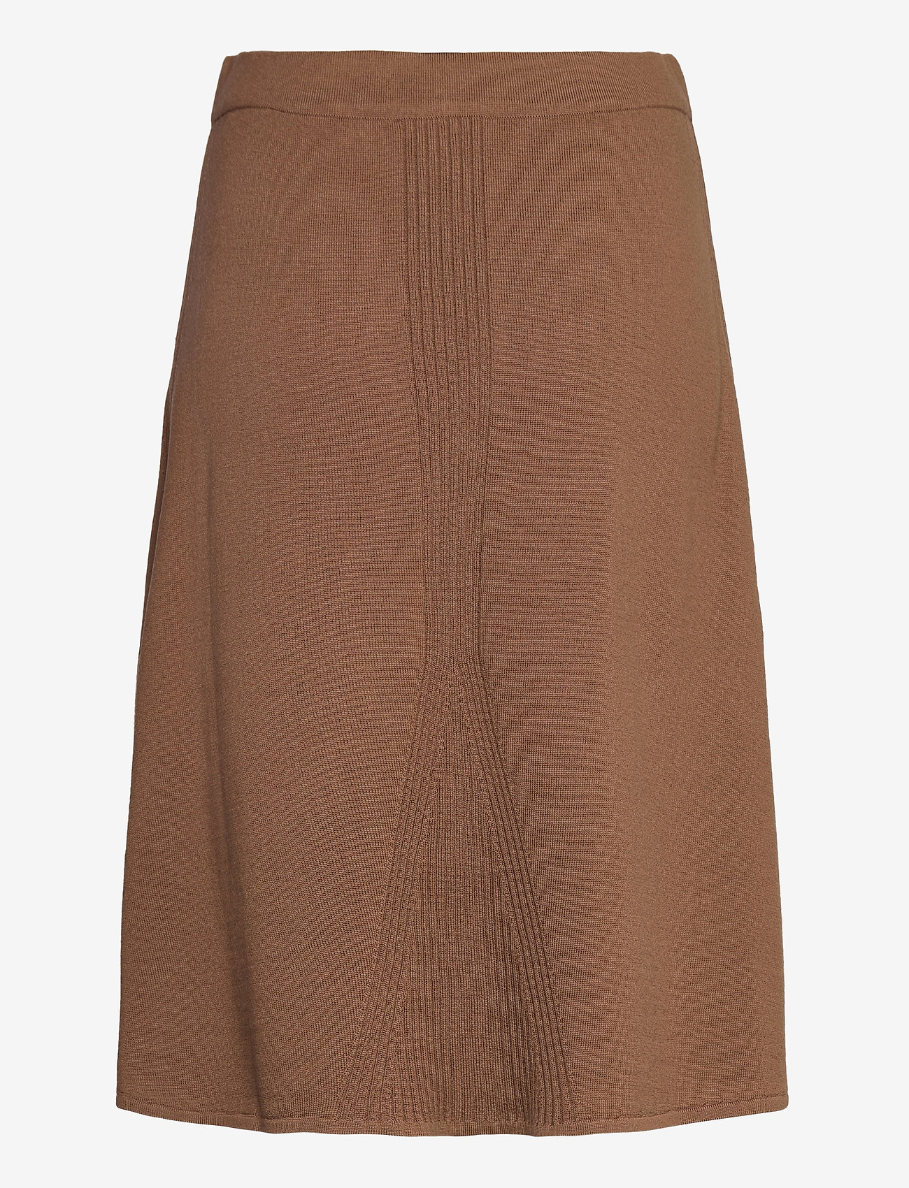 BUSNEL - Jenny skirt - cinnamon - 1