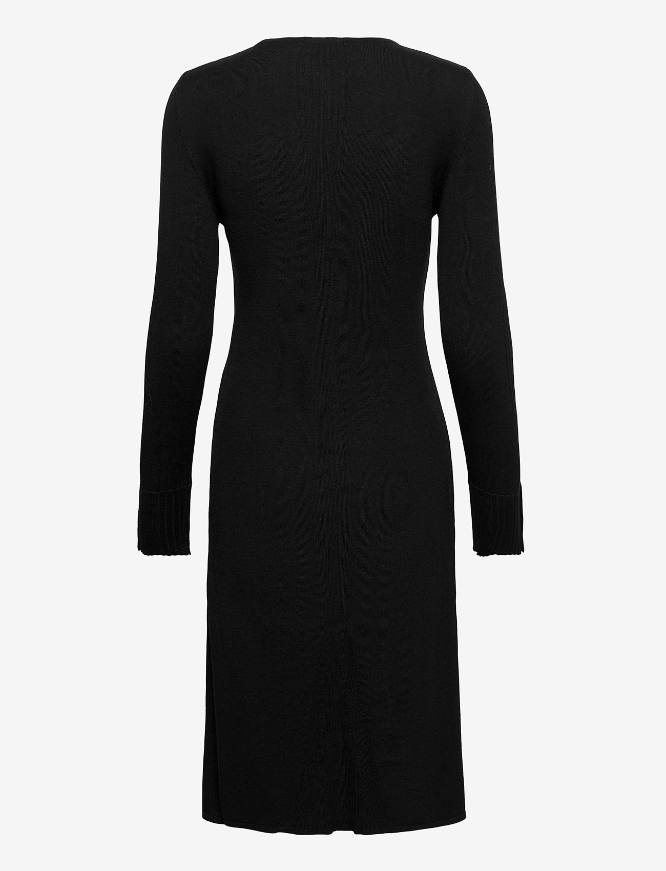 BUSNEL - Mathilda dress - black - 1