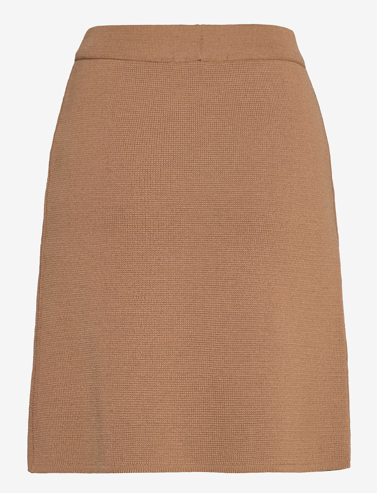 BUSNEL - Sylvie bis skirt - cinnamon - 1