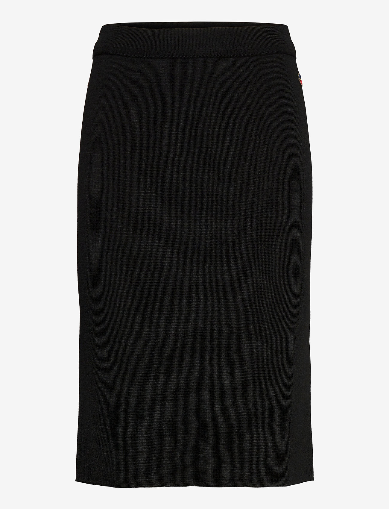 BUSNEL - Jill skirt - black - 0
