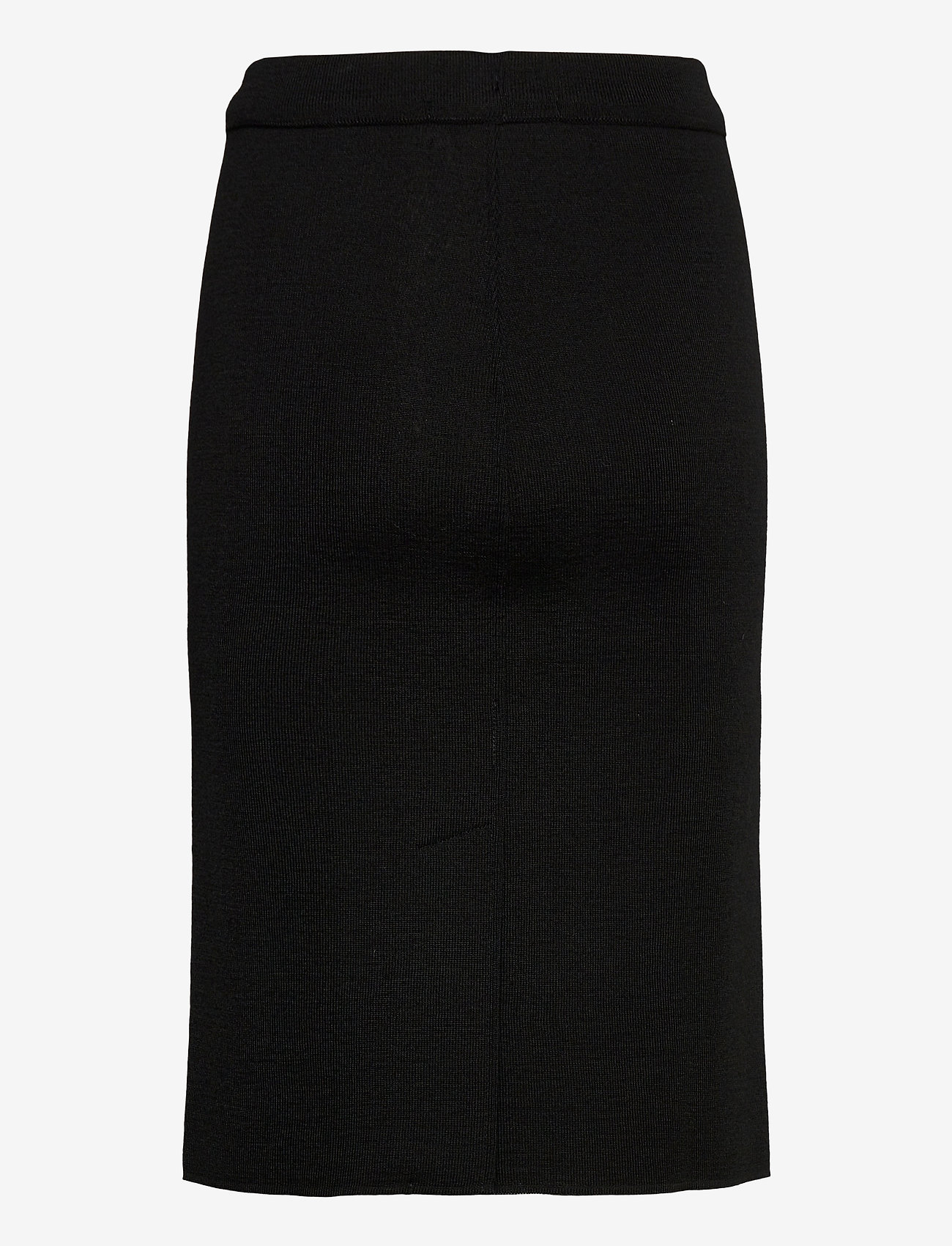 BUSNEL - Jill skirt - black - 1