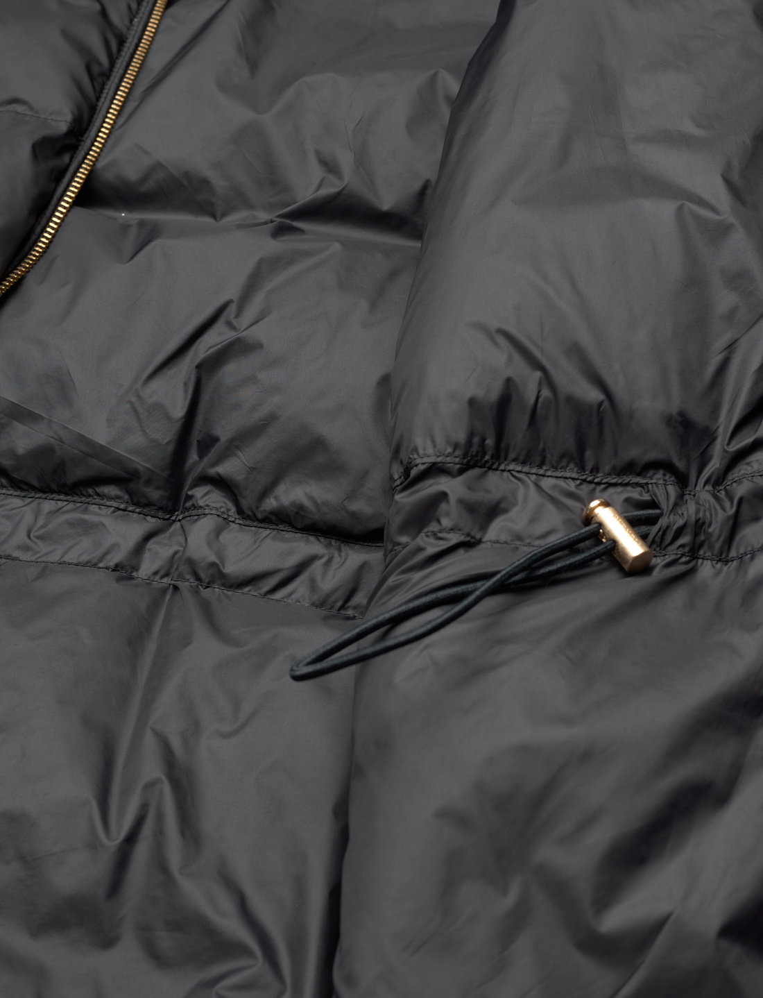 Busnel top down jacket