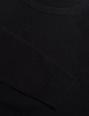 BUSNEL - O-neck Top - pullover - black - 2