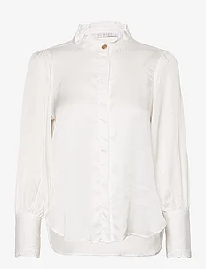 NIRVA blouse, BUSNEL