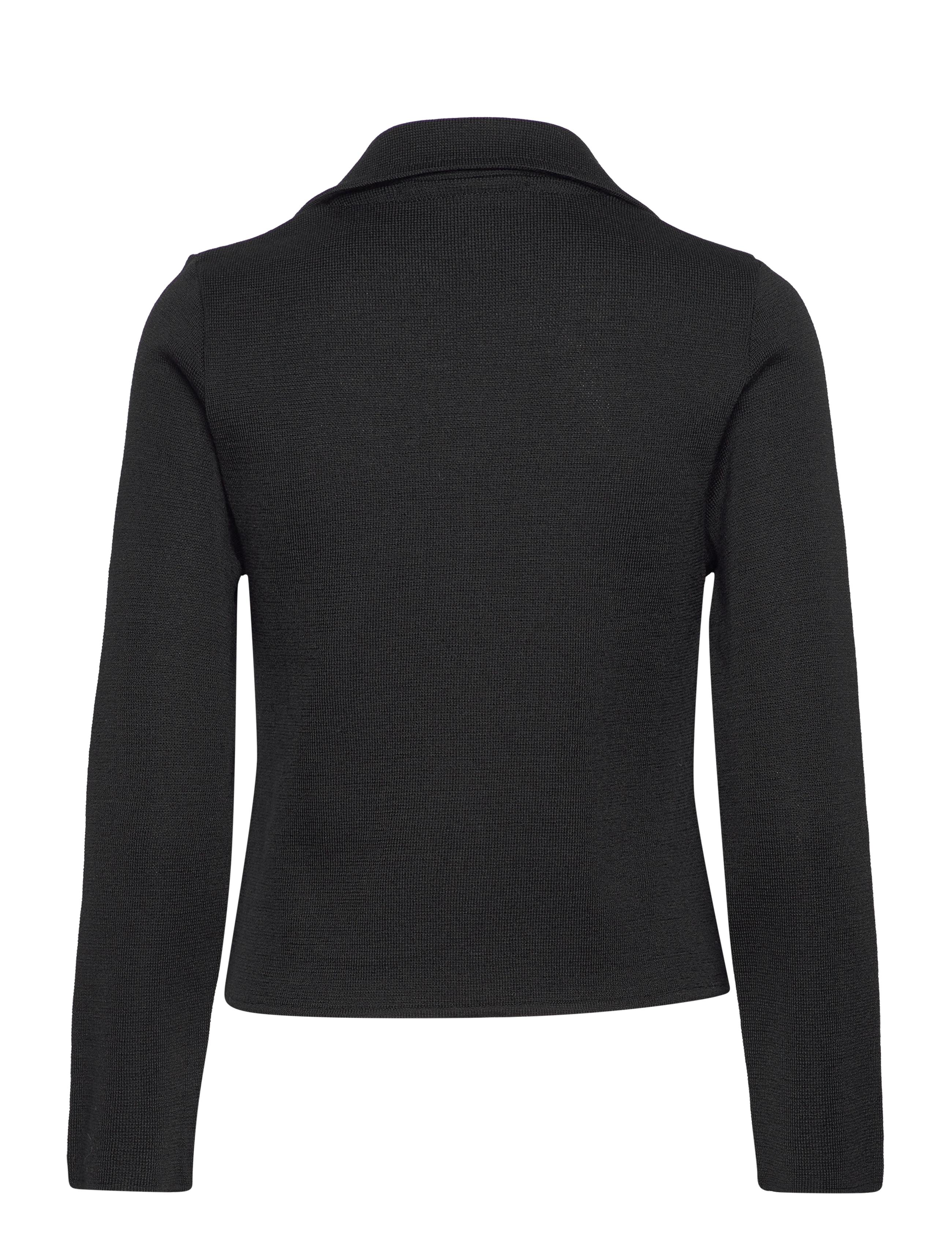 BUSNEL - INDRA jacket - pavasarinės striukės - black - 1