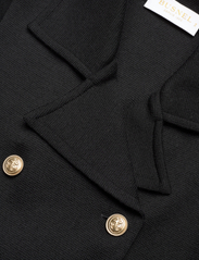 BUSNEL - INDRA jacket - kevyet takit - black - 2
