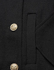 BUSNEL - INDRA jacket - kevyet takit - black - 3