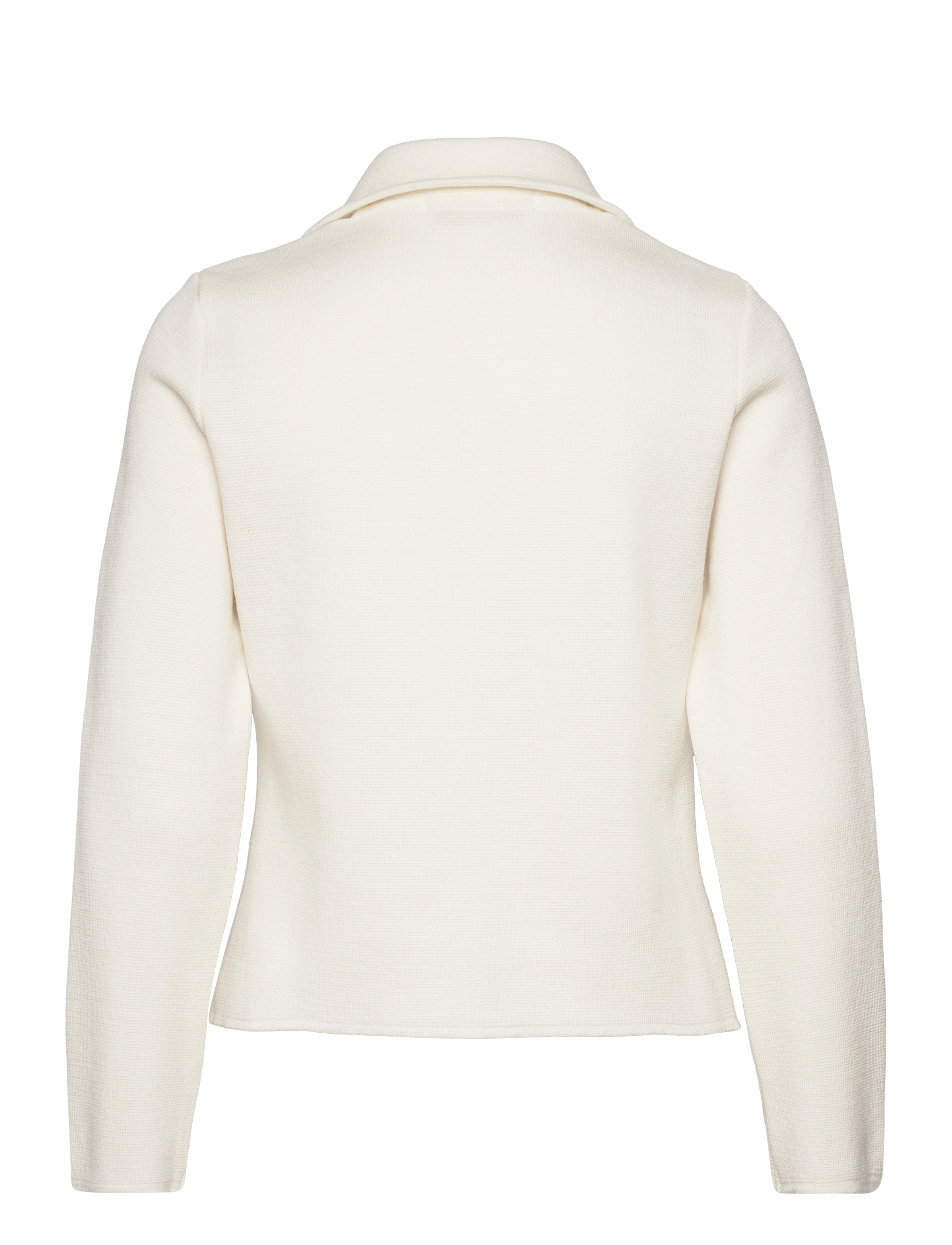 BUSNEL - INDRA jacket - vårjackor - ecru - 2