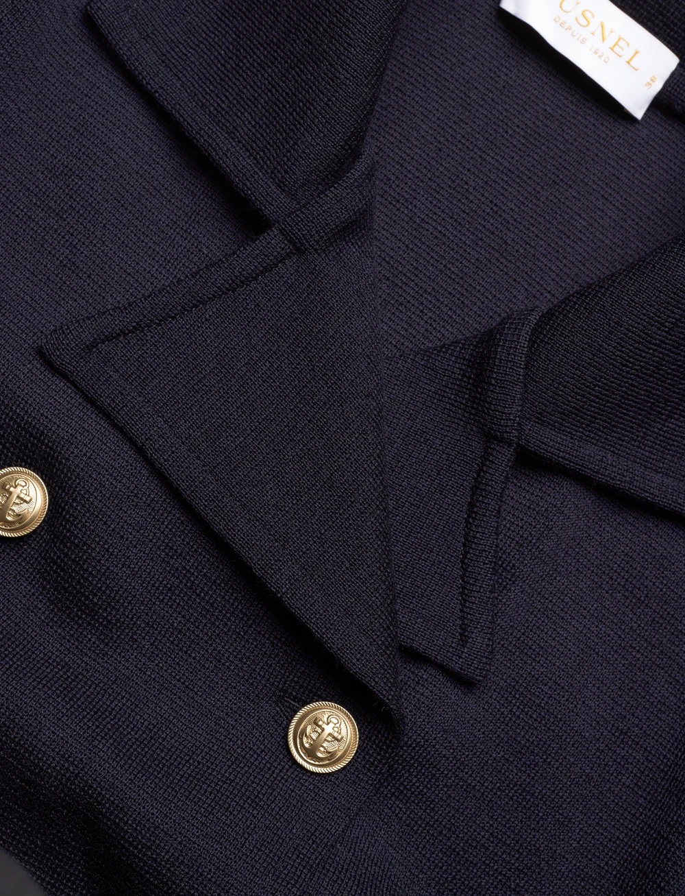 BUSNEL - INDRA jacket - höstjackor - marine - 2