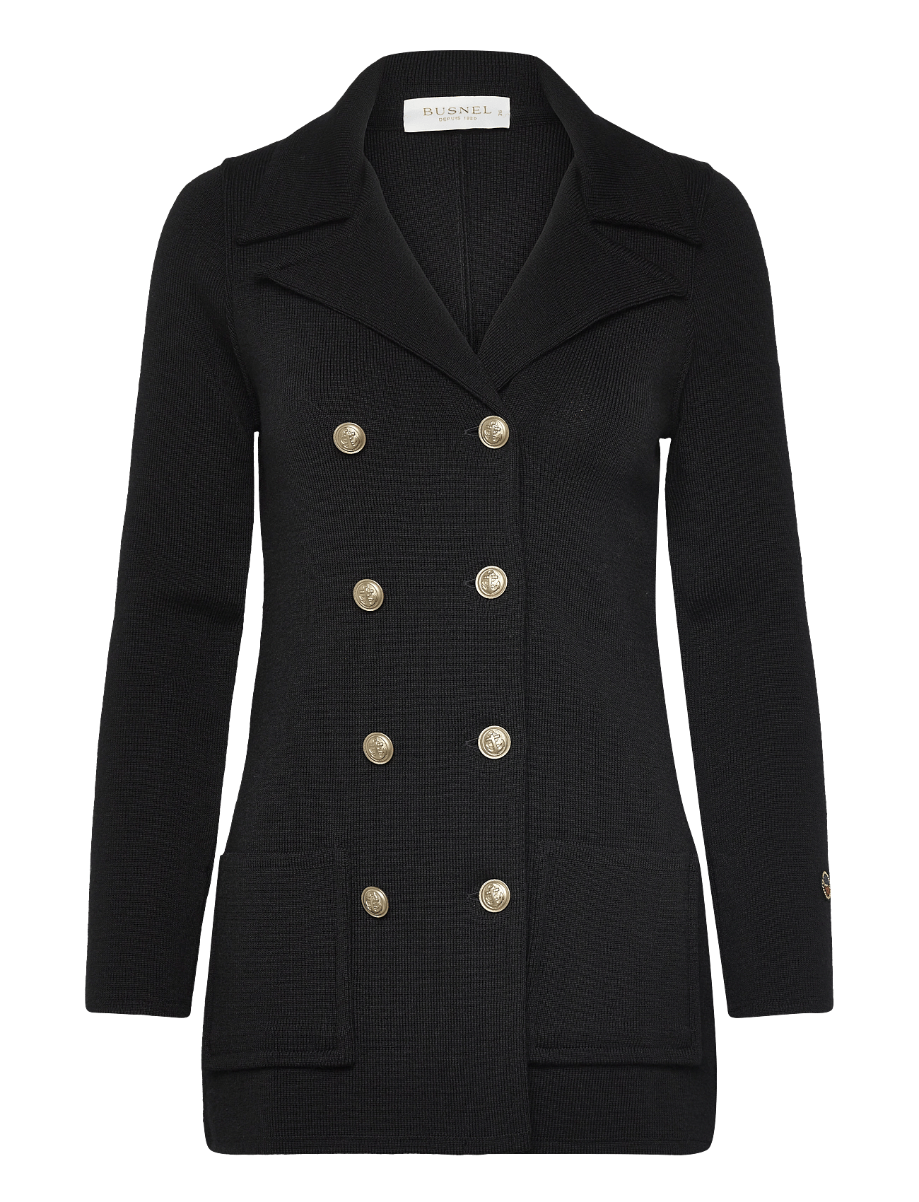 BUSNEL - Victoria Jacket - Vilnas