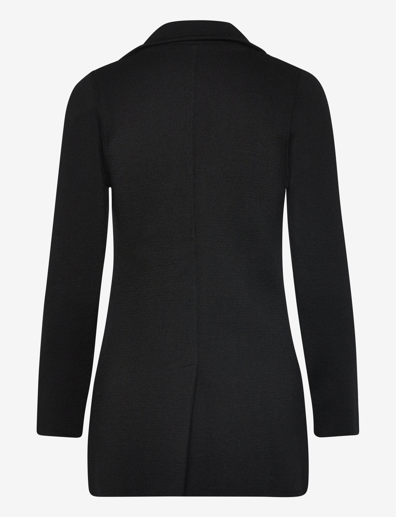 BUSNEL - VICTORIA jacket - cardigans - black - 1