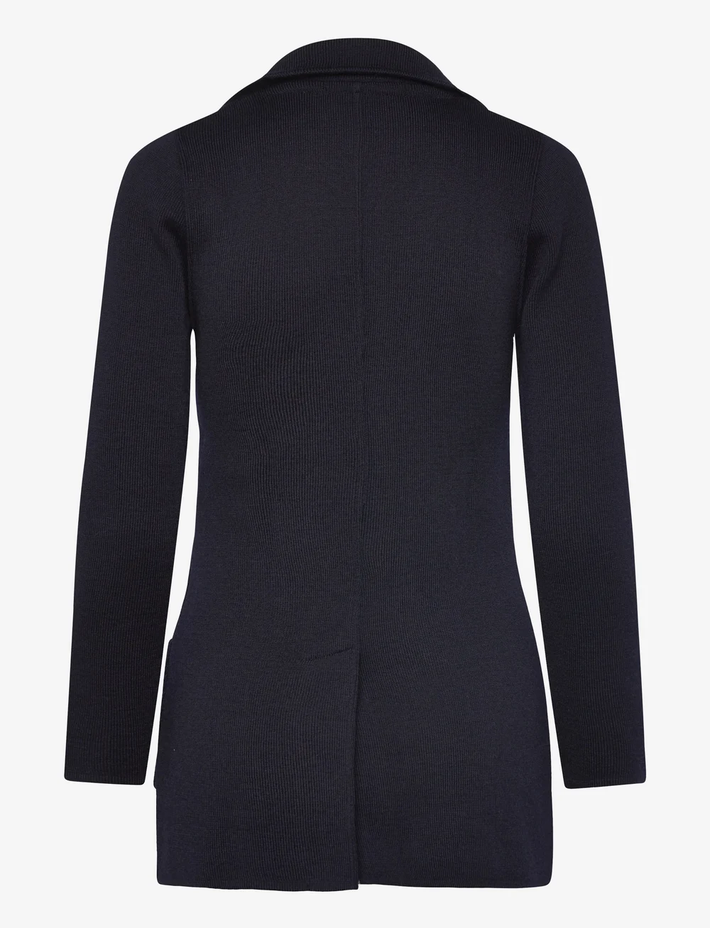 BUSNEL - VICTORIA jacket - cardigans - marine - 1