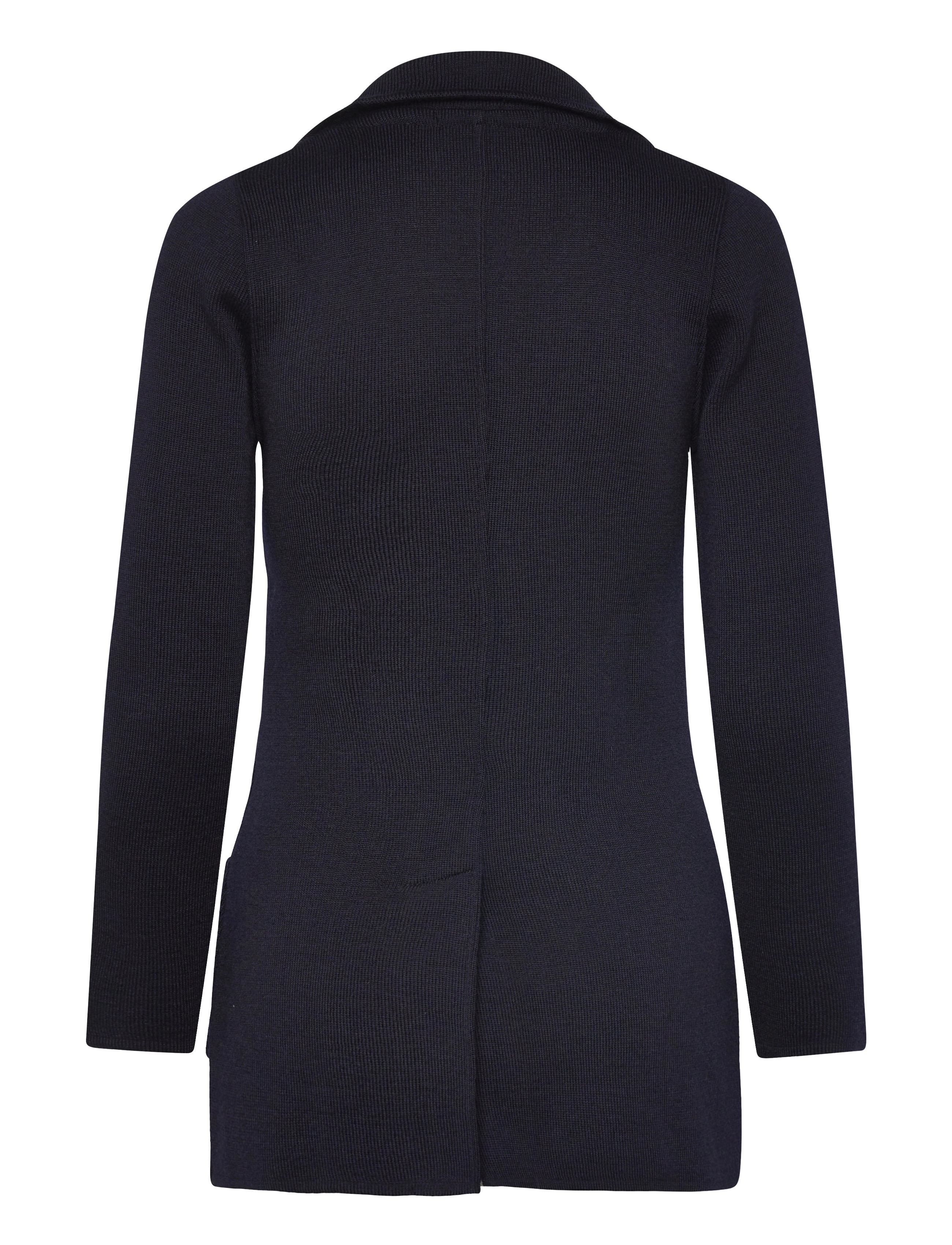 BUSNEL - VICTORIA jacket - koftor - marine - 1