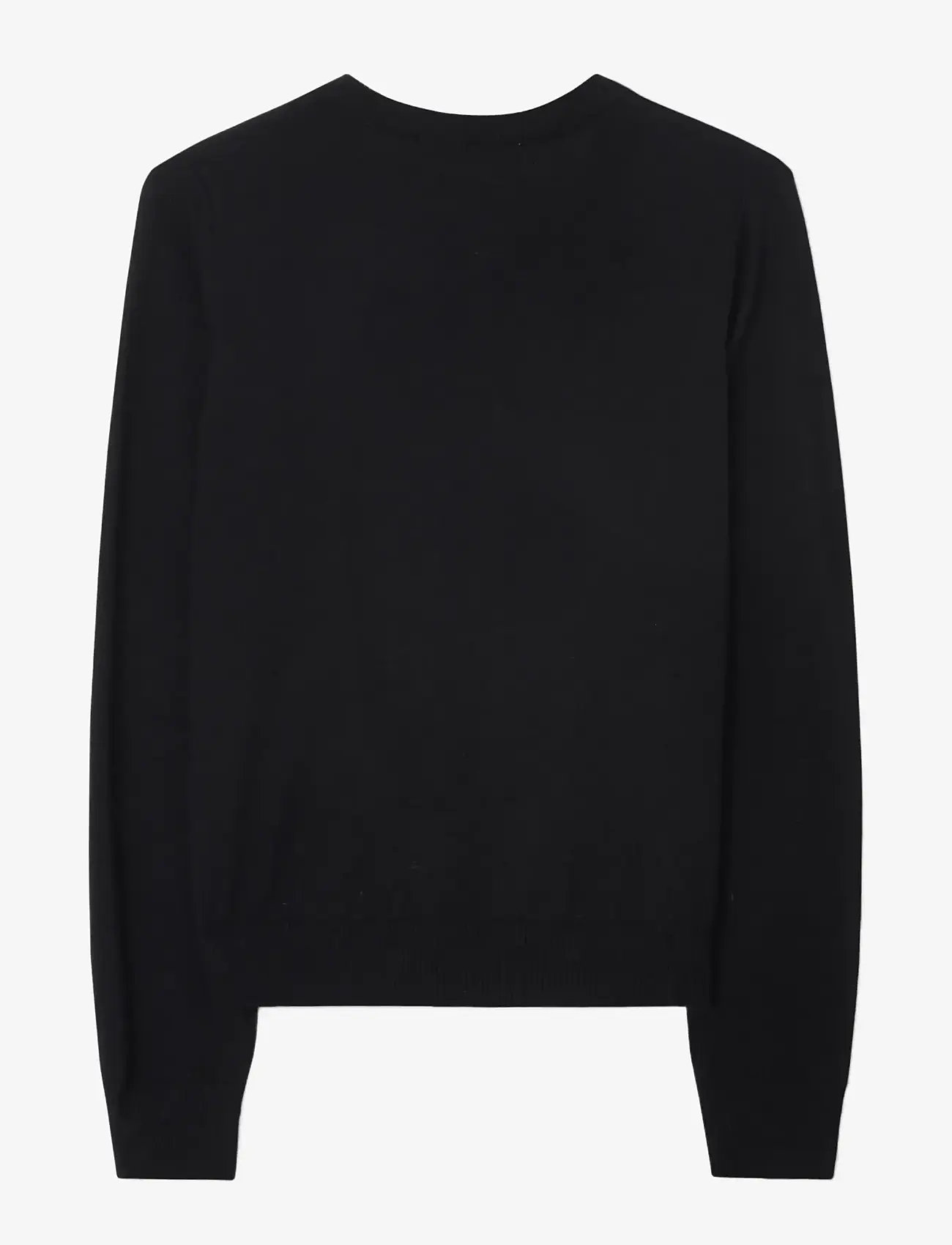 BUSNEL - KEE cardigan - black - 2