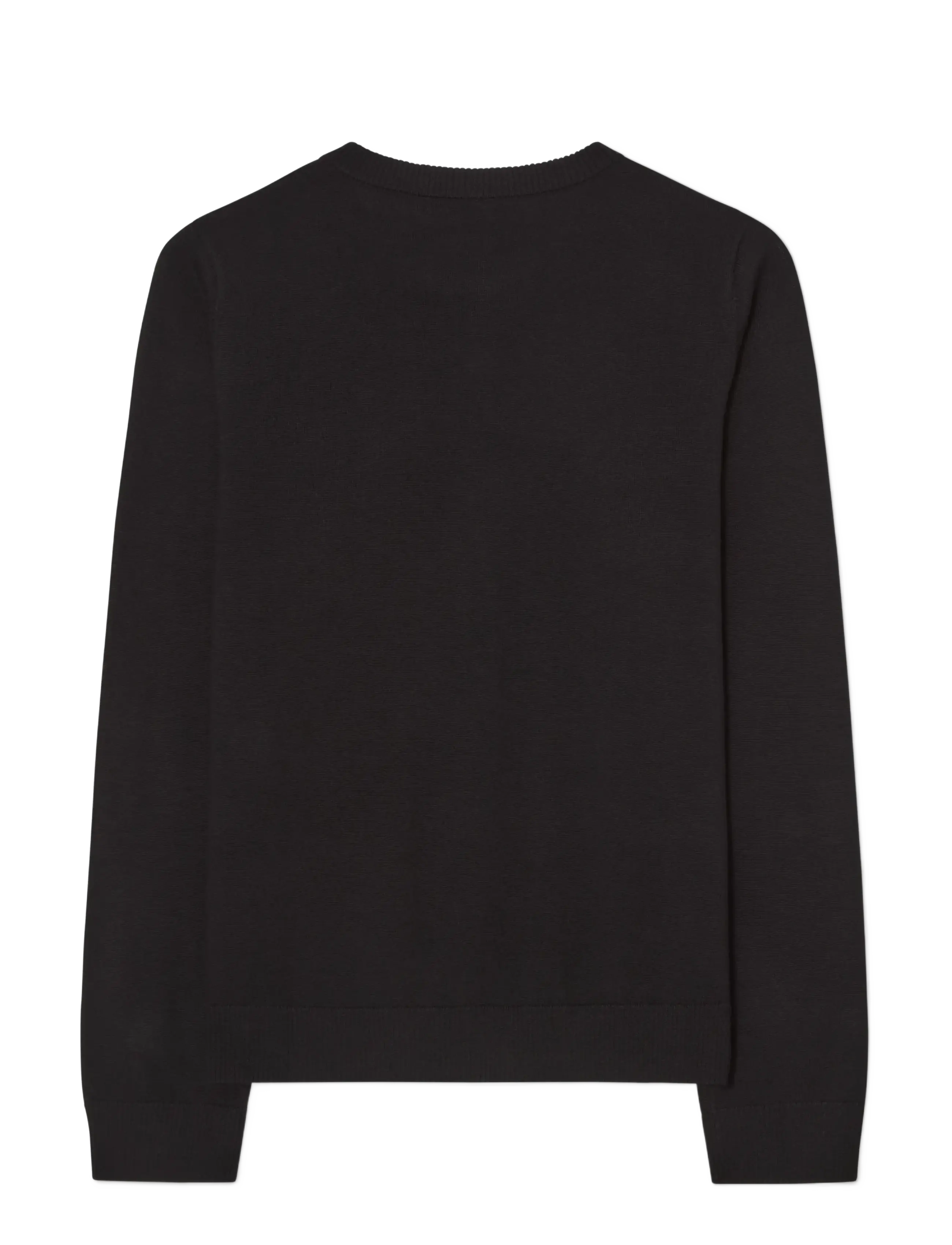 BUSNEL - KEE cardigan - strickjacken - black - 2