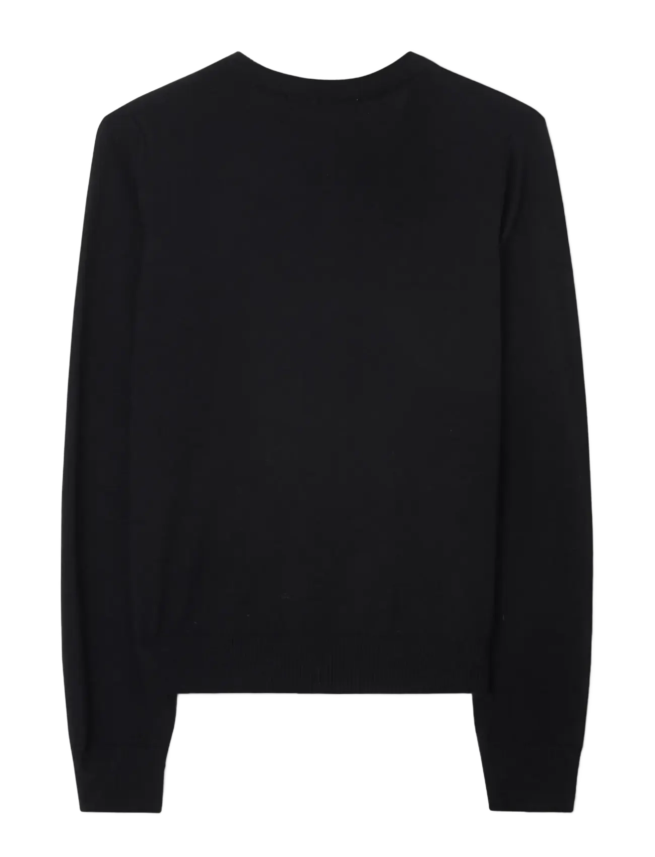 BUSNEL - KEE cardigan - black - 2