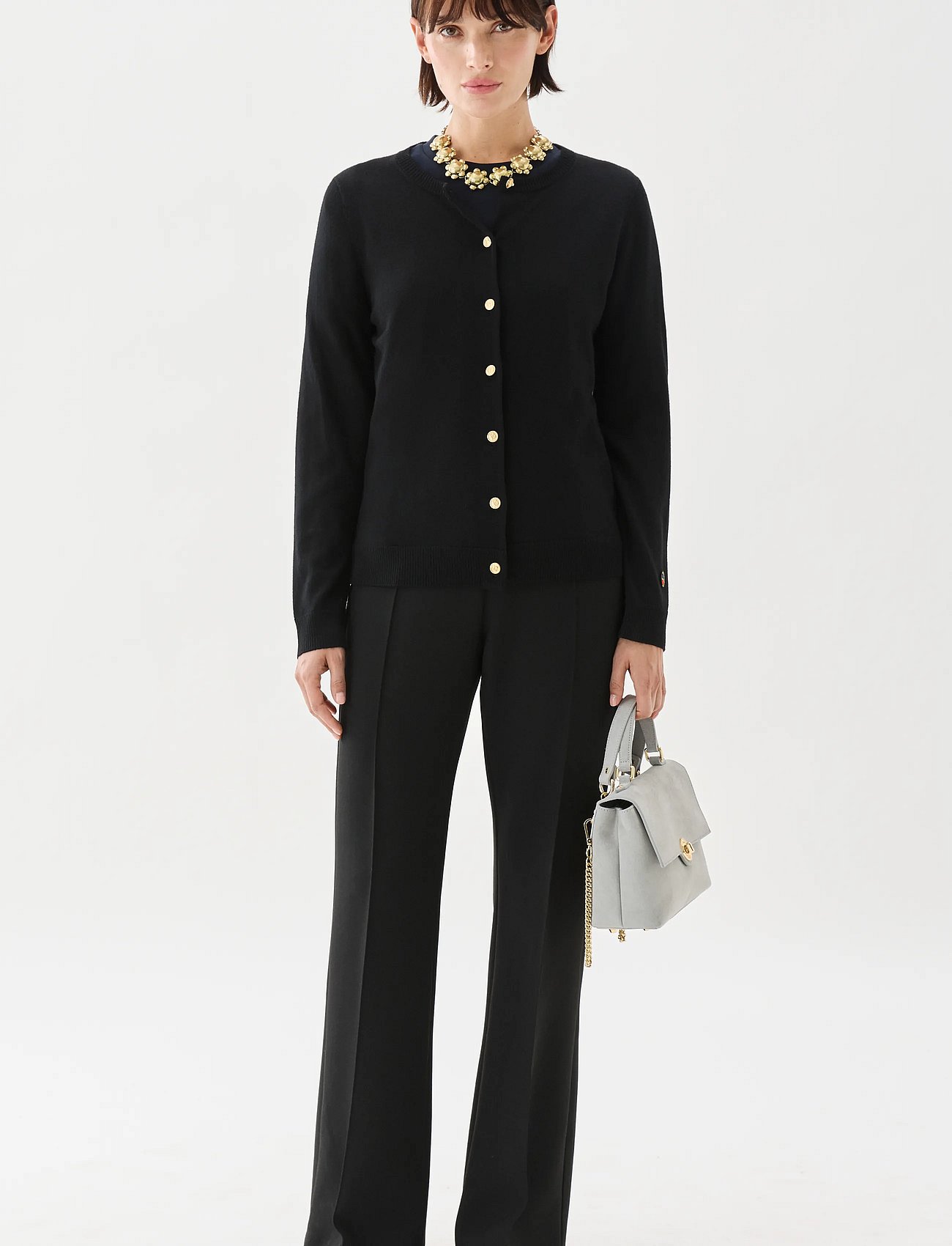 KEE cardigan