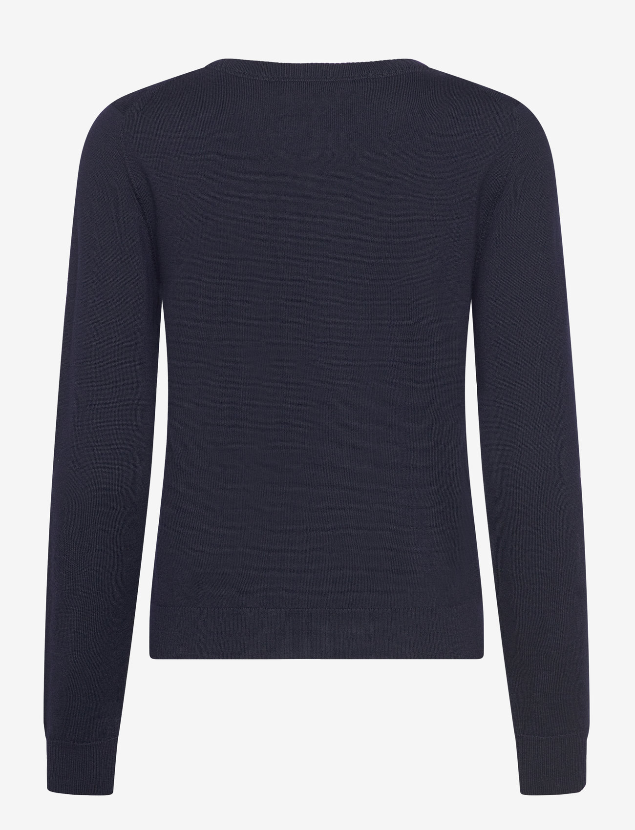 BUSNEL - KEE cardigan - cardigans - marine - 1