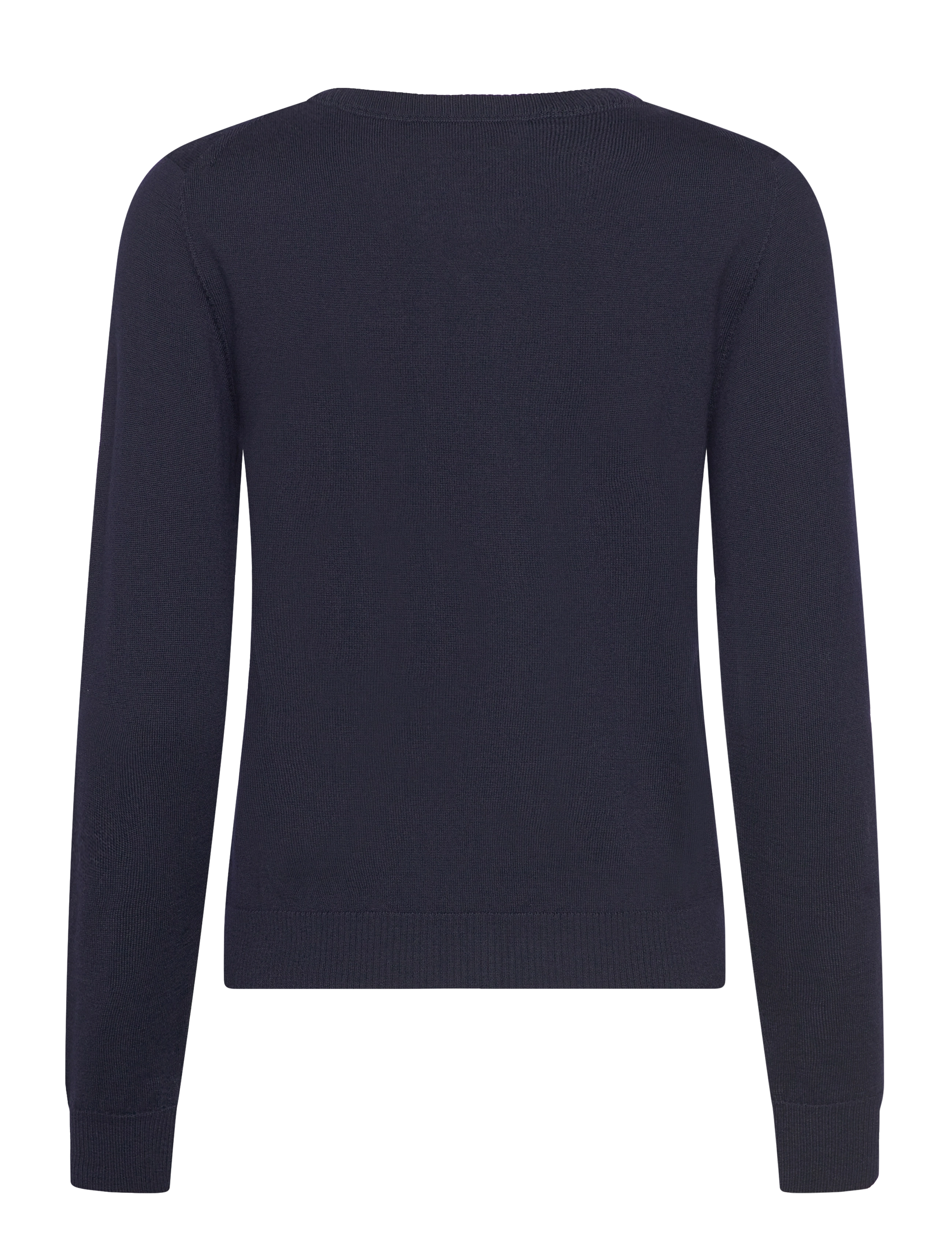 BUSNEL - KEE cardigan - vesten - marine - 1
