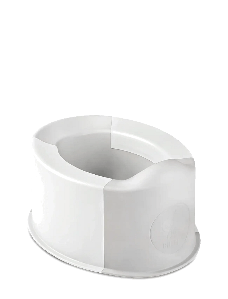 Buubla - Foldable Potty - töpfchen - snow white - 0