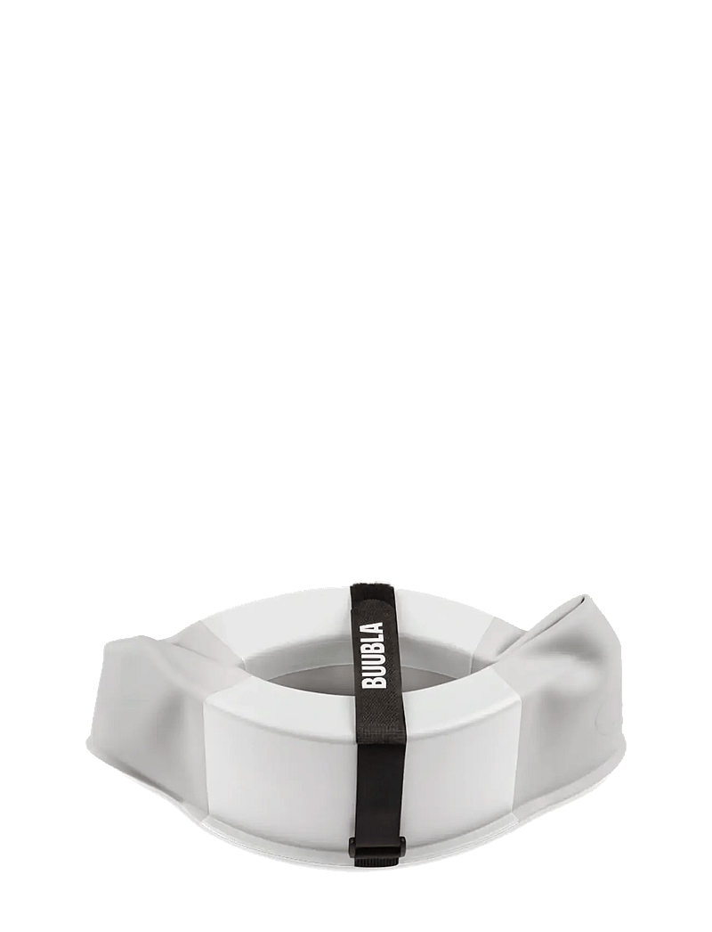Buubla - Foldable Potty - töpfchen - snow white - 1