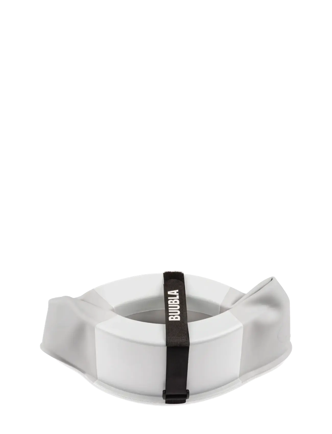 Buubla - Foldable Potty - snow white - 1