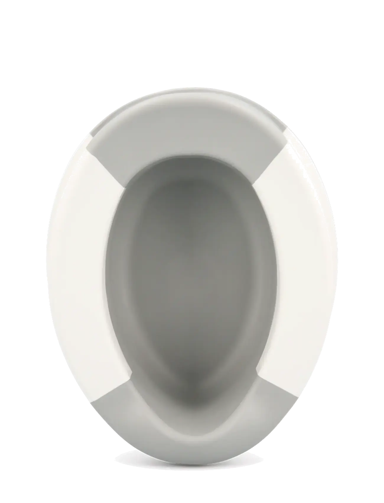 Buubla - Foldable Potty - snow white - 2