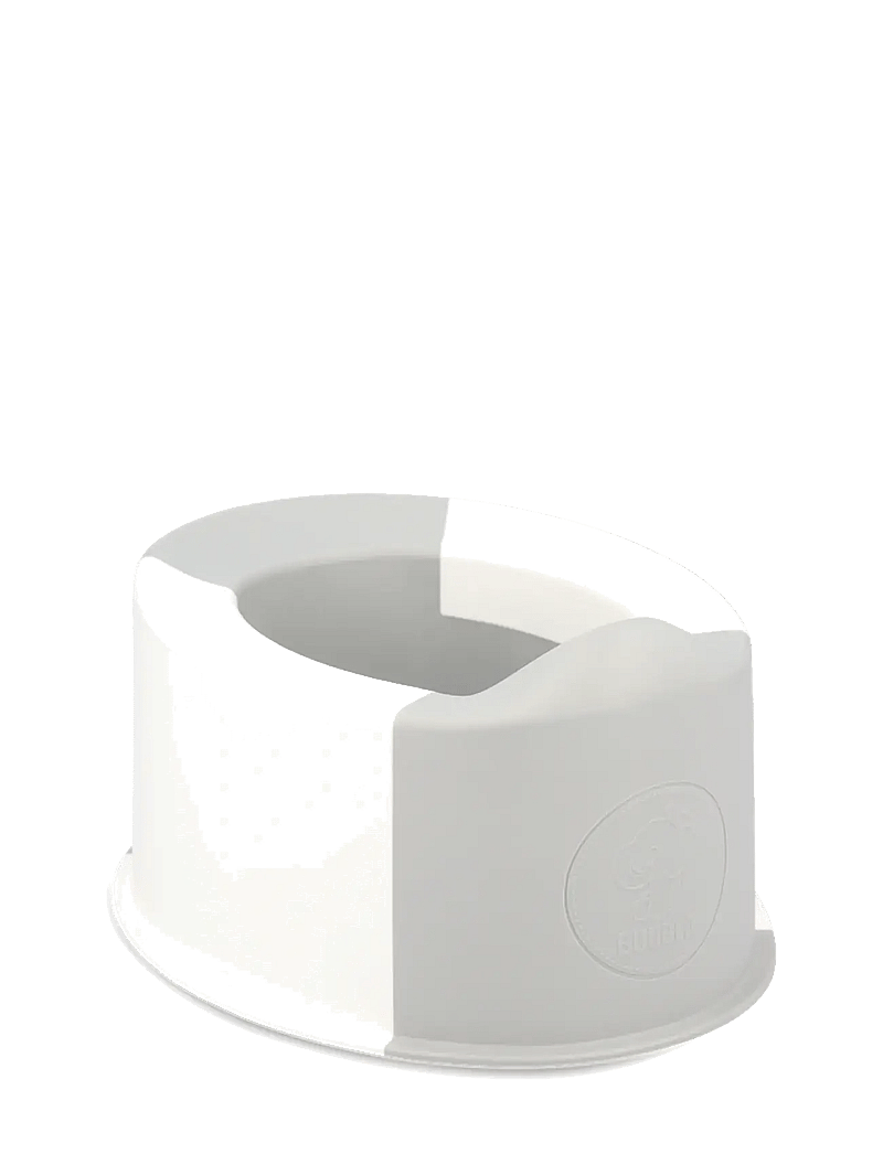 Buubla - Foldable Potty - töpfchen - snow white - 3