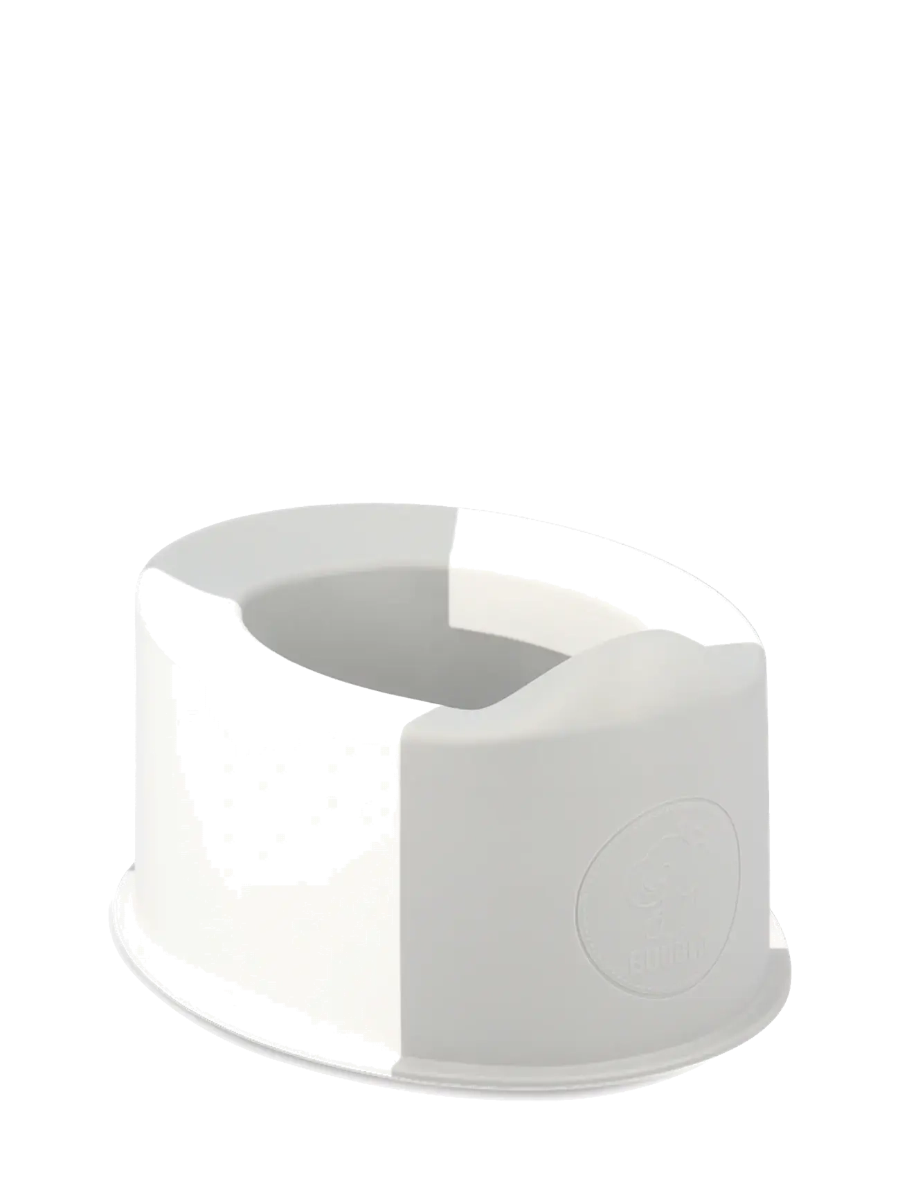 Buubla - Foldable Potty - snow white - 3