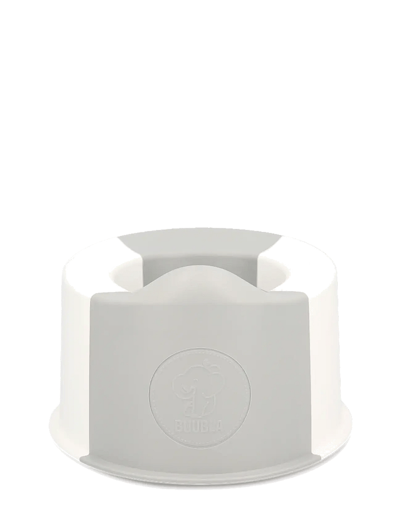 Buubla - Foldable Potty - töpfchen - snow white - 4