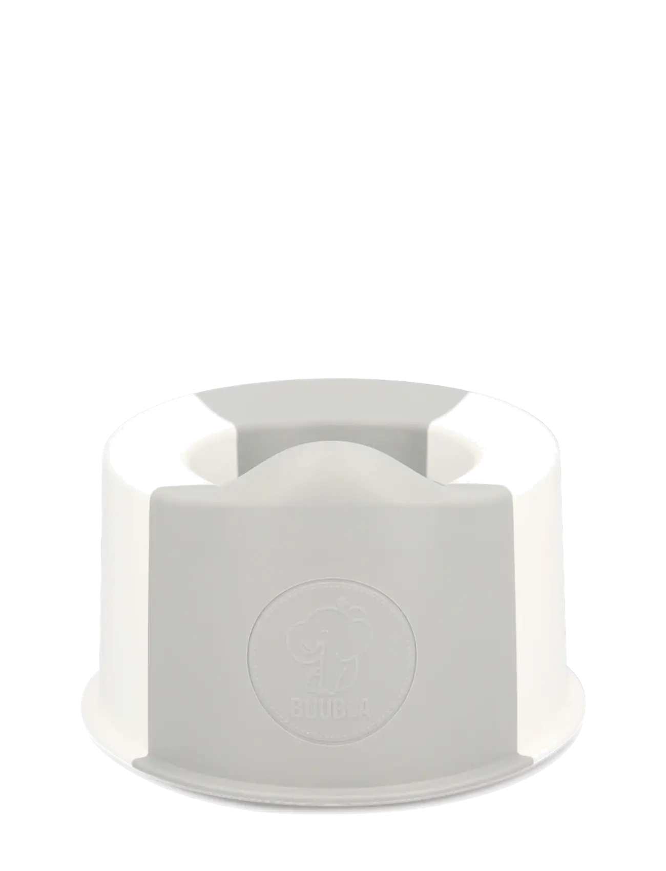 Buubla - Foldable Potty - snow white - 4