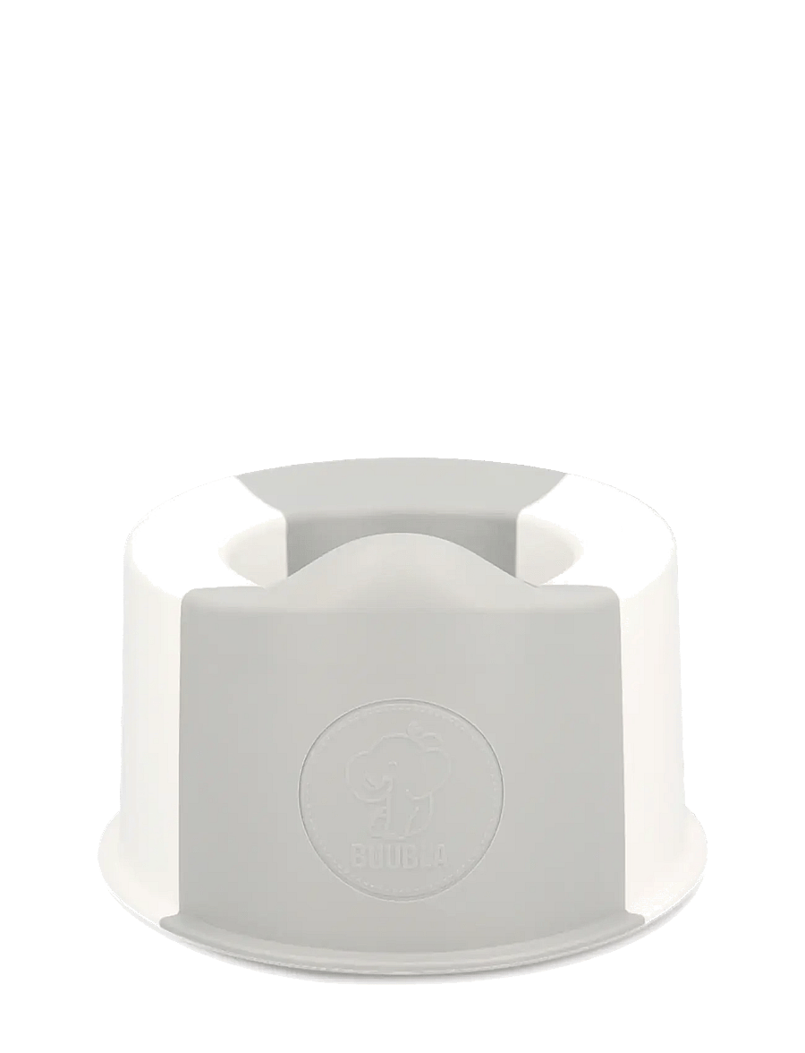 Buubla - Foldable Potty - töpfchen - snow white - 4