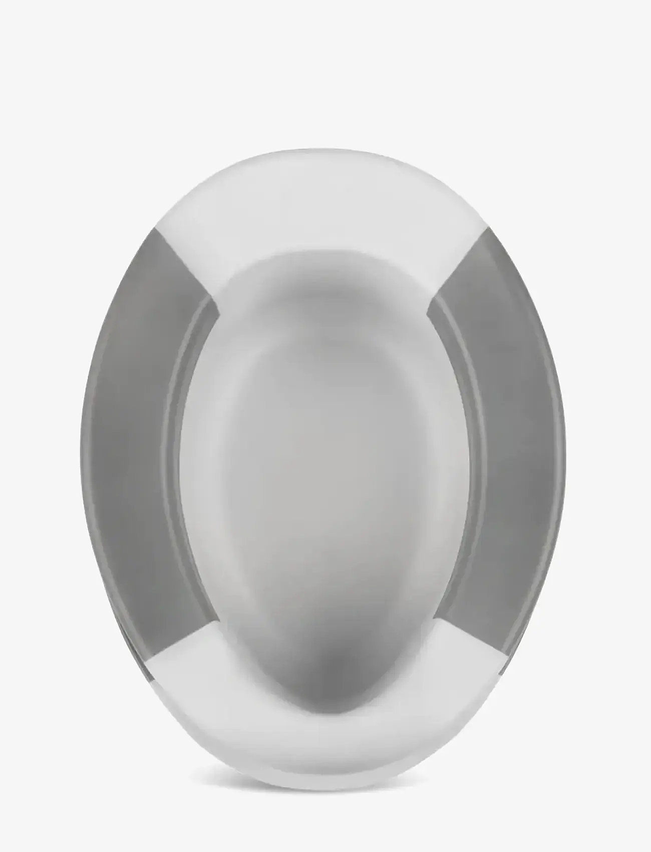 Buubla - Foldable Potty - pottor - iron grey - 1