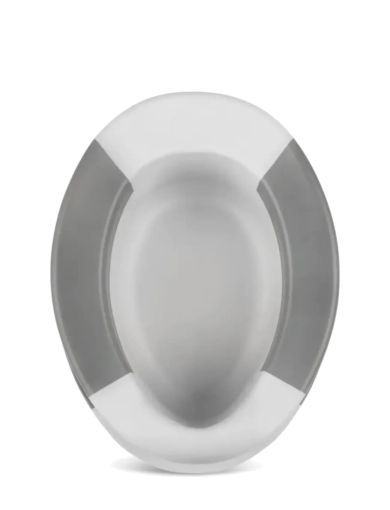 Buubla - Foldable Potty - pottor - iron grey - 1